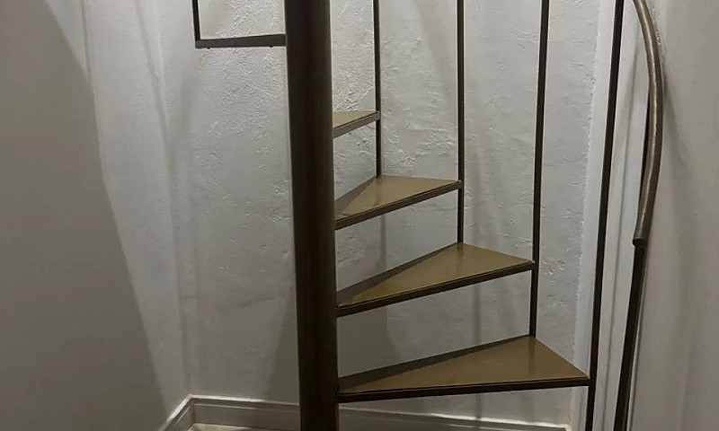 Sobrado Para Locação...