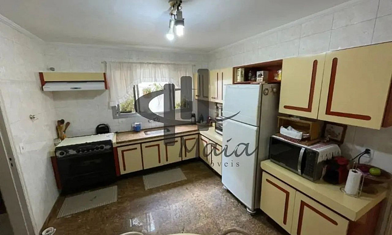 Venda Sobrado Sao Ca...