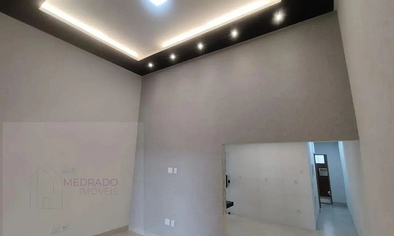 Casa Para Venda Em G...