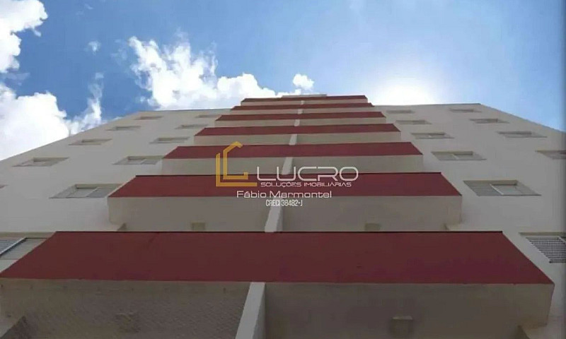 Apartamento Para Ven...