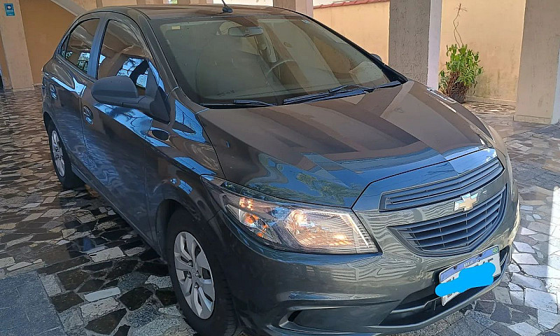 Chevrolet Onix Joy H...