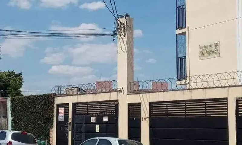 Kitnet Com 1 Dormitó...