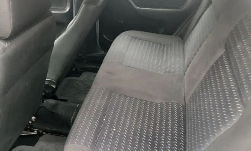 Volkswagen Gol Geraç...