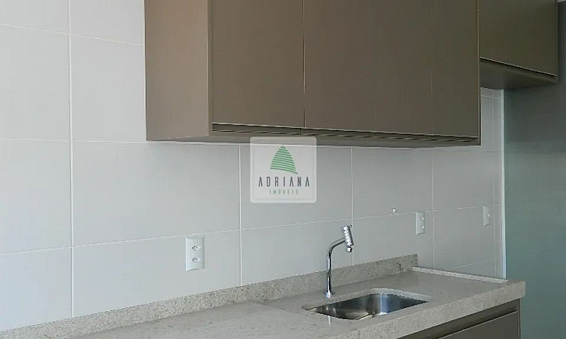 Aluguel Apartamento ...