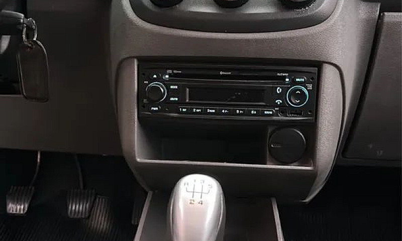 Chevrolet Agile Ltz ...