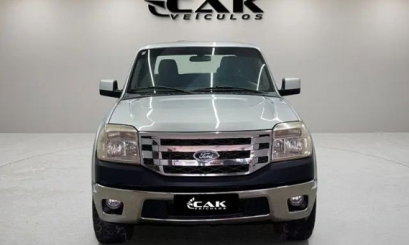 Ford Ranger Xlt 3.0 ...
