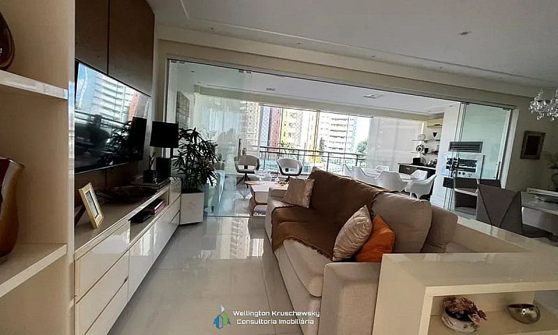 Apartamento Nascente...