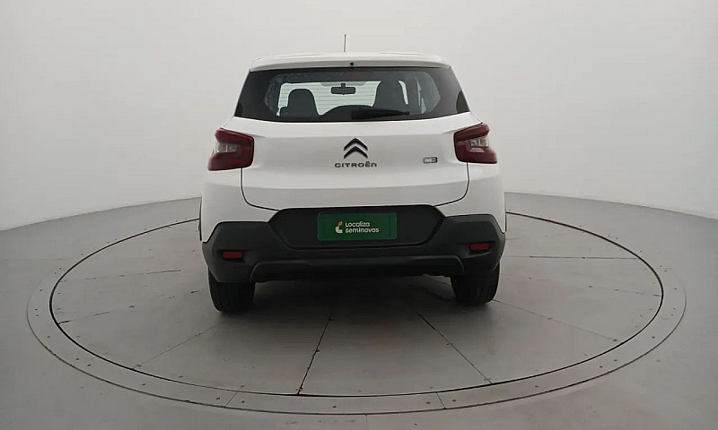 Citroen C3 Live Pack...
