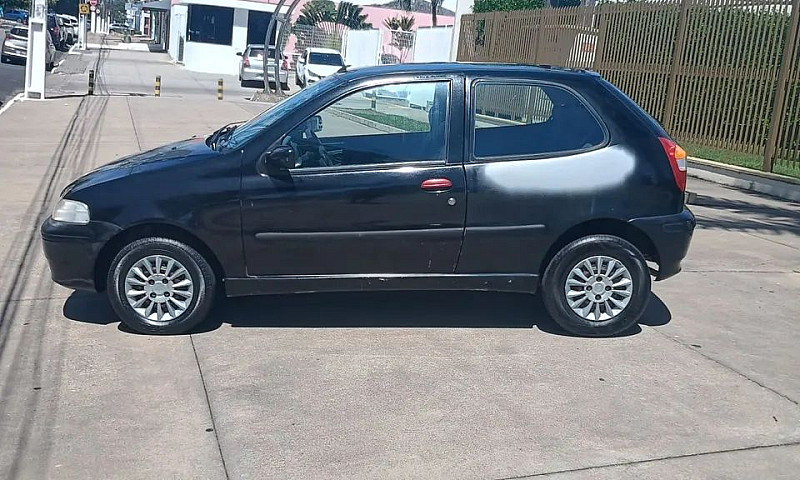 Fiat Palio 1.0/ Trof...