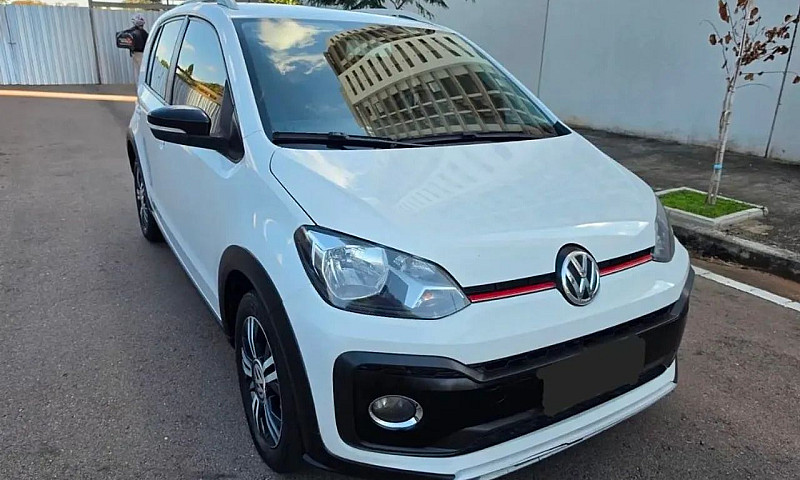 Volkswagen Up! Extre...