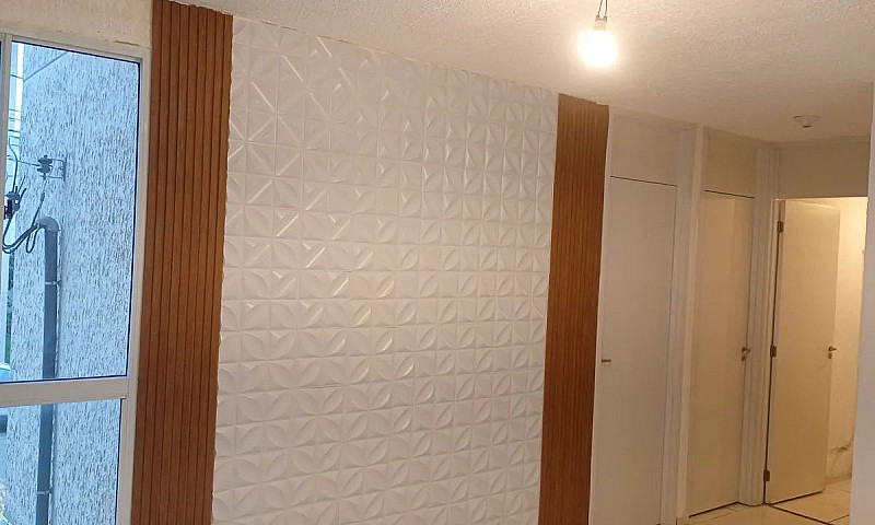 Alugo Apartamento Be...