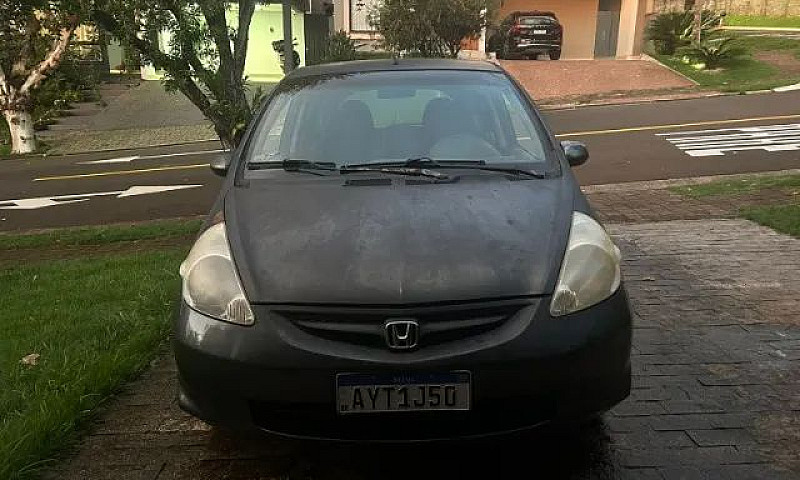 Honda Fit Lxl 1.4/ 1...