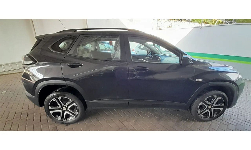 Chevrolet Tracker Lt...