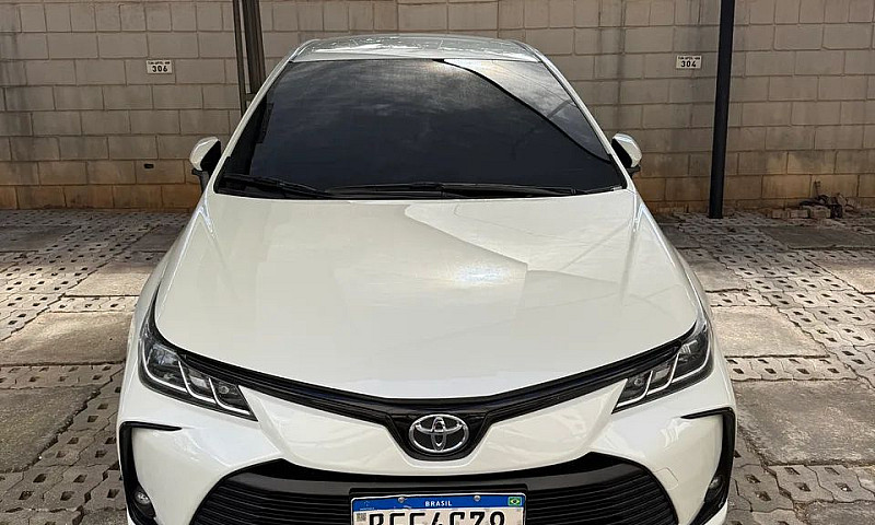 Toyota Corolla Xei 2...