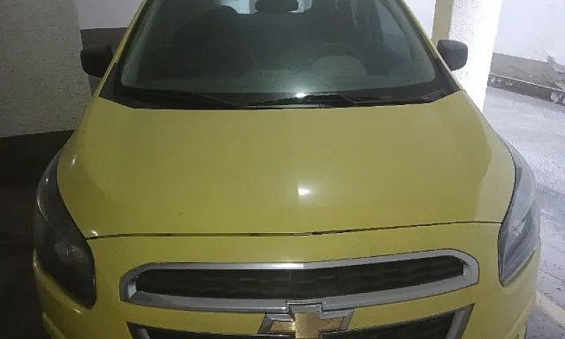 Chevrolet Spin Lt 1....