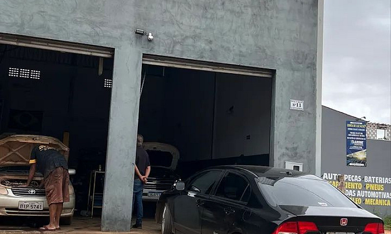 Honda Civic Sed. Lxl...