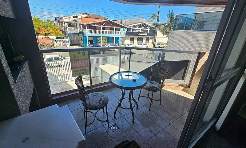 Apartamento Para Ven...