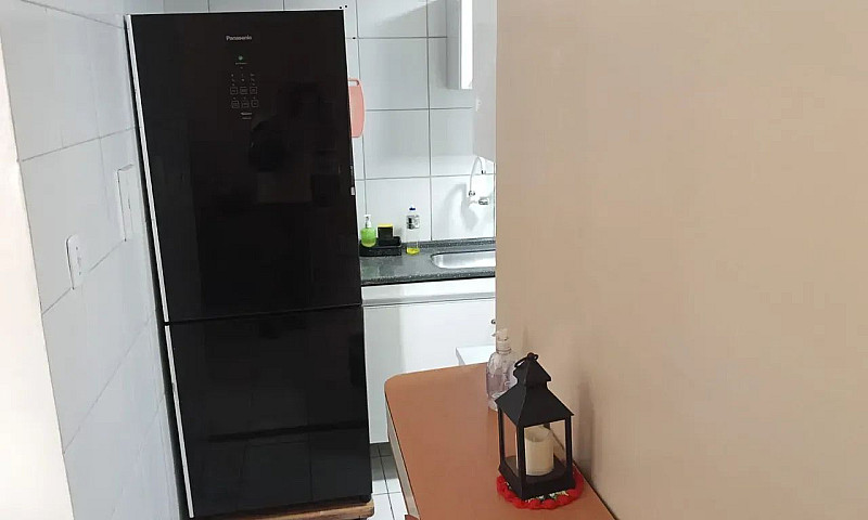 Apartamento Completo...