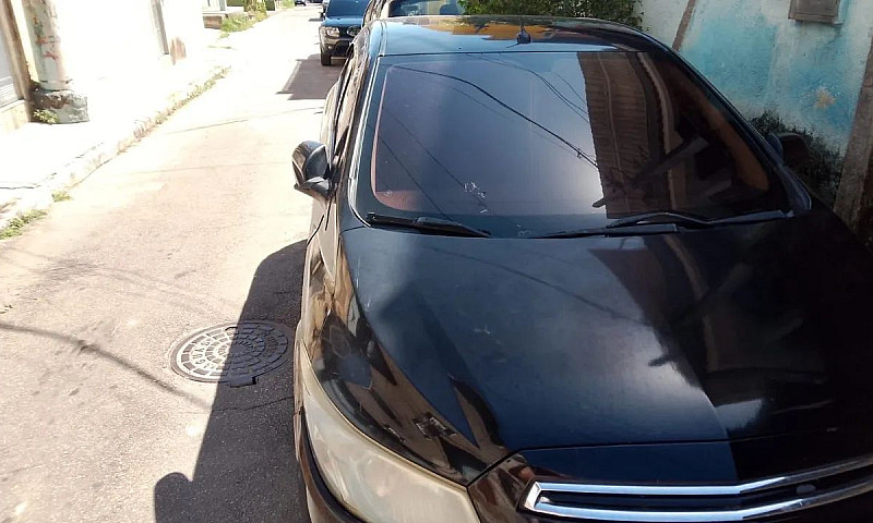 Chevrolet Onix Hatch...