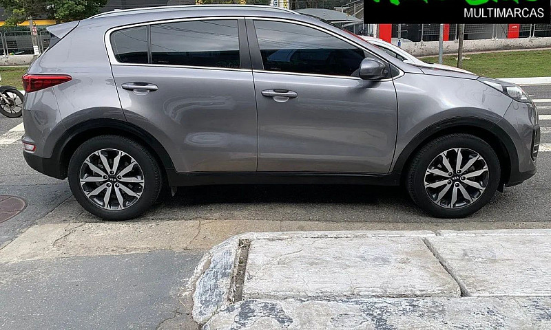 Kia Motors Sportage ...