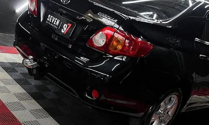 Toyota Corolla 1.8 G...
