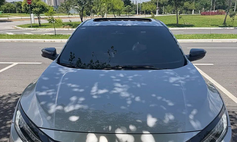 Honda Civic Sedan To...