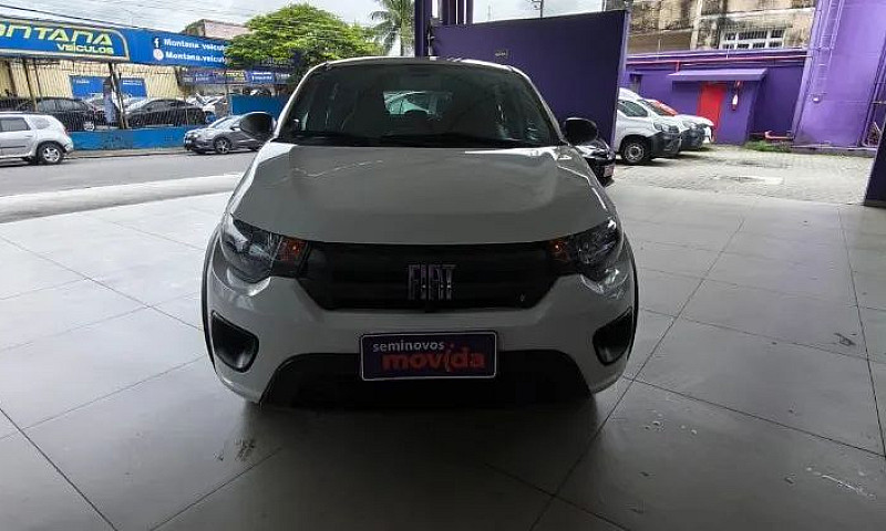 Fiat Mobi Like 1.0 F...