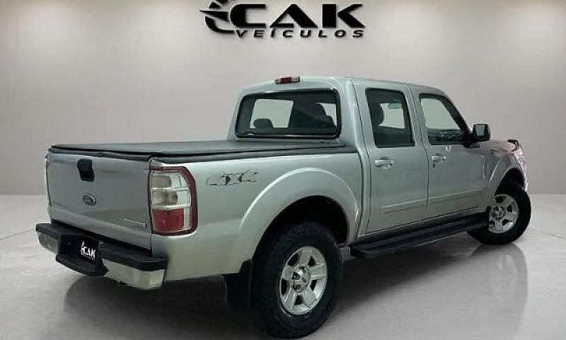 Ford Ranger Xlt 3.0 ...