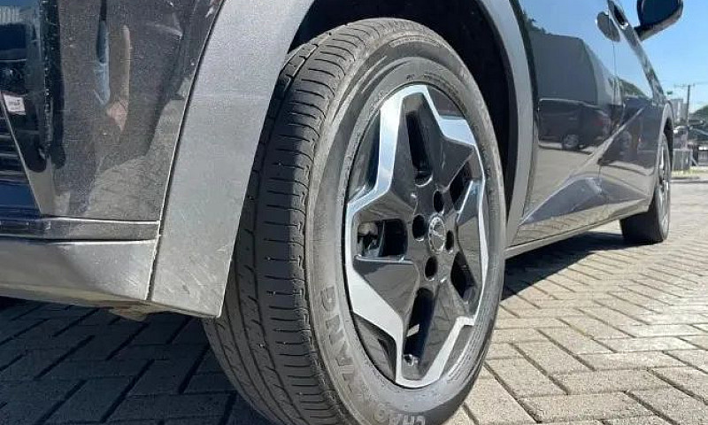 Byd Dolphin Ev (Elét...