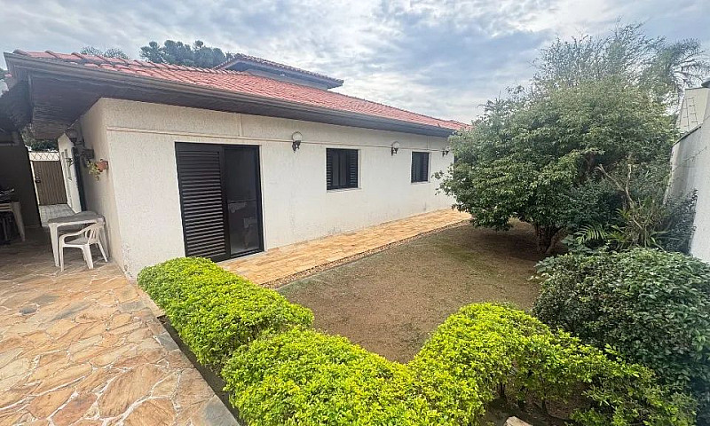 Mansão À Venda No Pa...