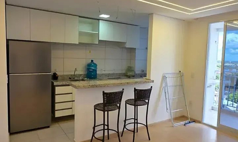 Apartamento No Euseb...
