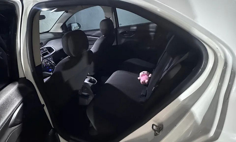 Chevrolet Onix Joy H...
