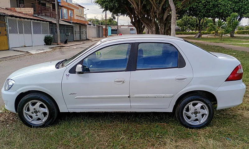 Chevrolet Prisma Sed...