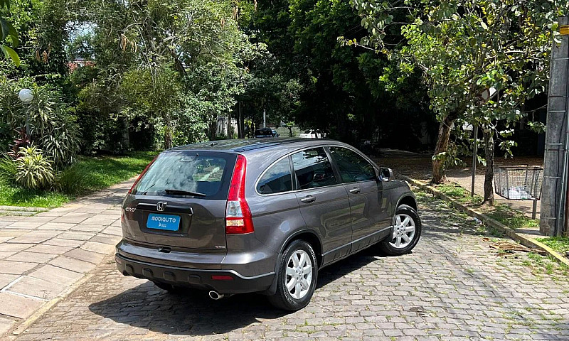 Honda Cr-V Lx 2.0 16...