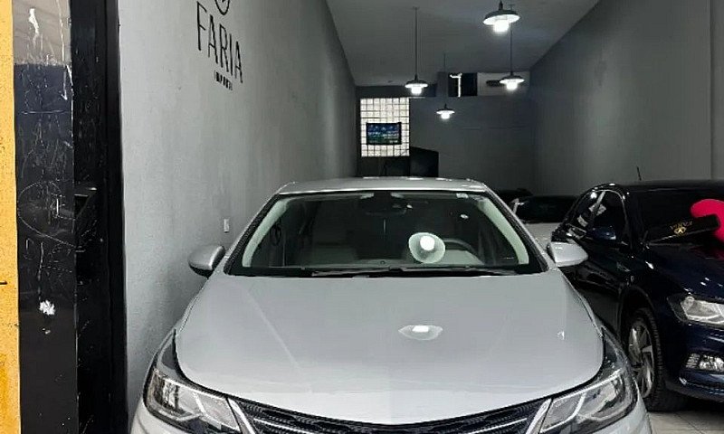 Chevrolet Cruze Ltz ...