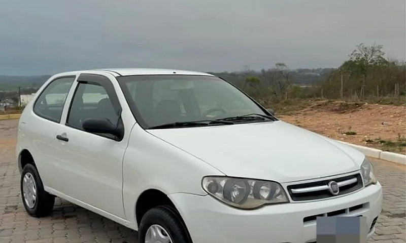 Fiat Palio 1.0 Econo...