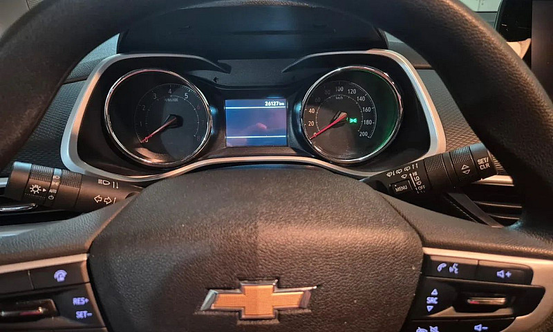 Chevrolet Tracker Lt...