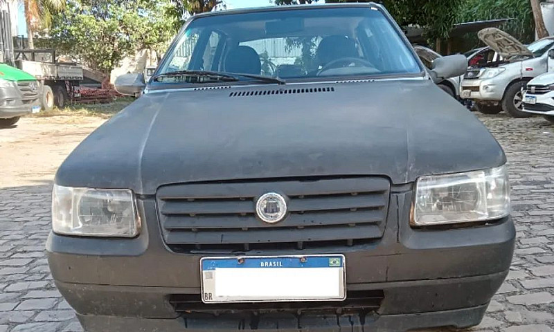 Fiat Uno Mille 1.0 F...