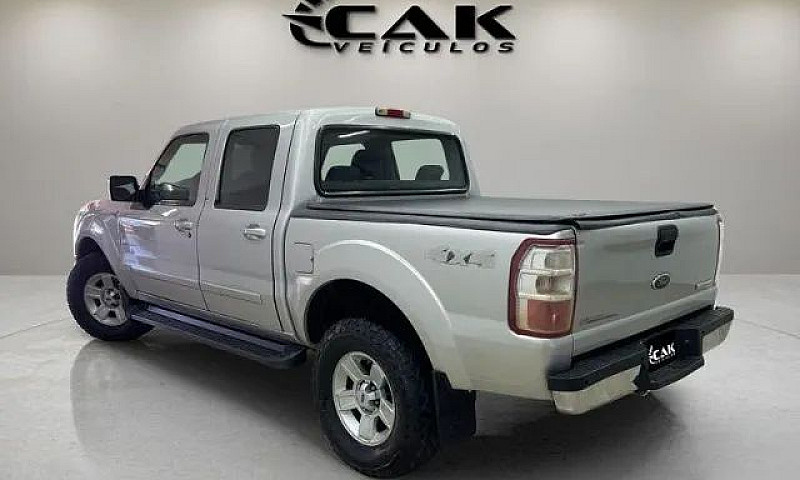 Ford Ranger Xlt 3.0 ...