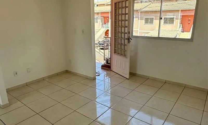 Alugo Apartamento Va...