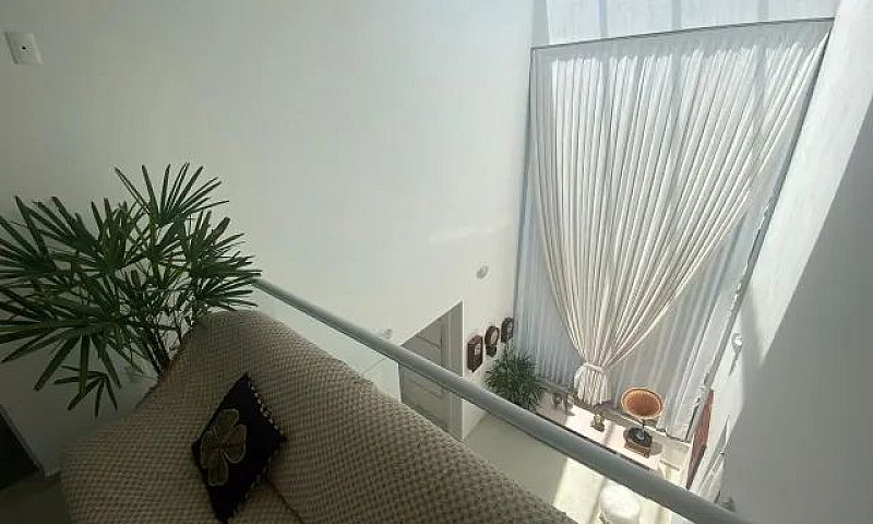 Mansão Em Jurere Int...