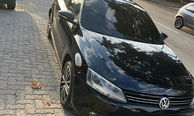 Volkswagen Jetta Hig...