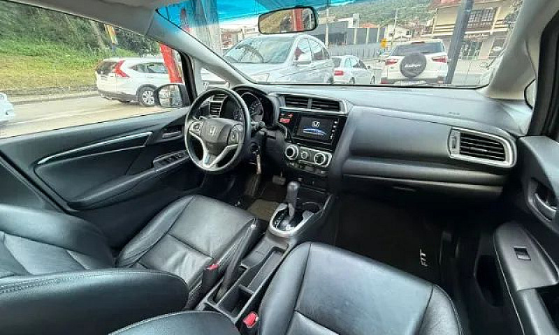 Honda Fit Ex/S/Ex 1....