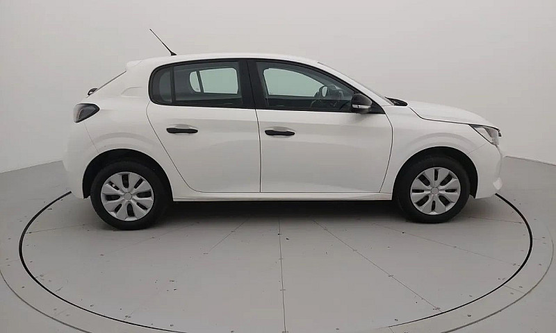 Peugeot 208 Like 1.6...