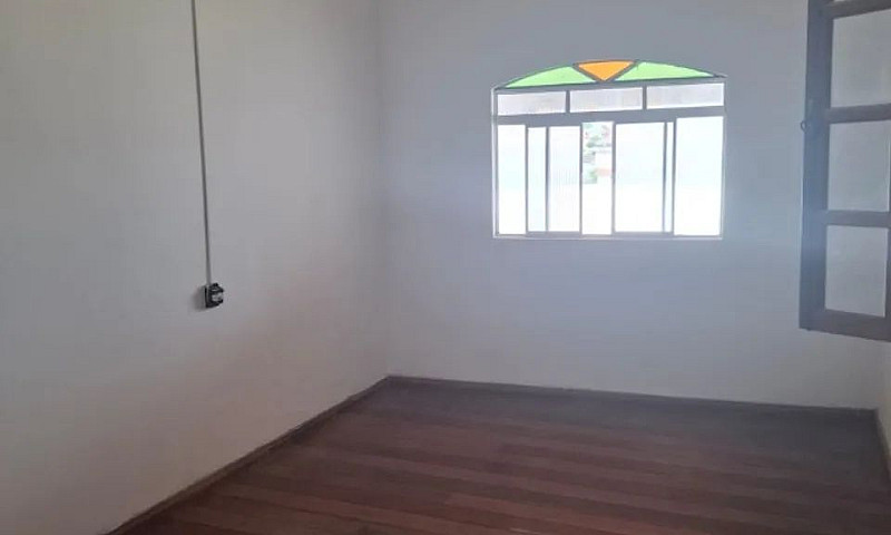 Casa Espaçosa Para A...