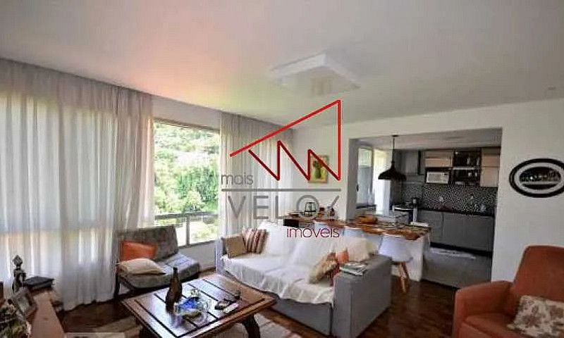 Apartamento : / Resi...