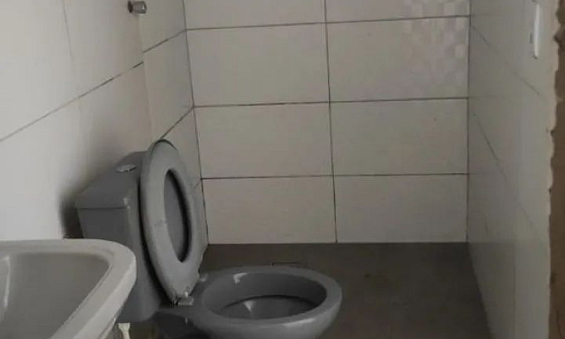 Casa De 1 Quarto  Po...