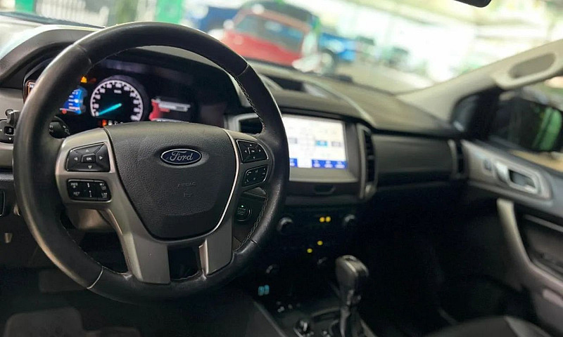 Ford Ranger Limited ...
