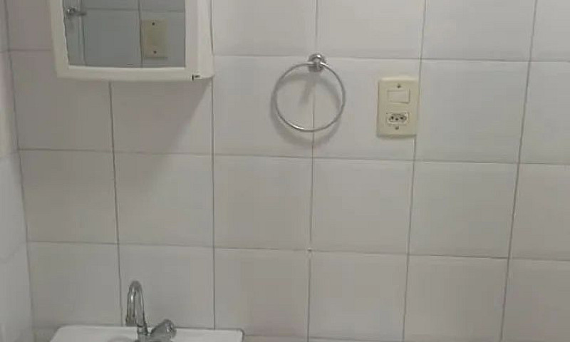 Apartamento 2 Quarto...