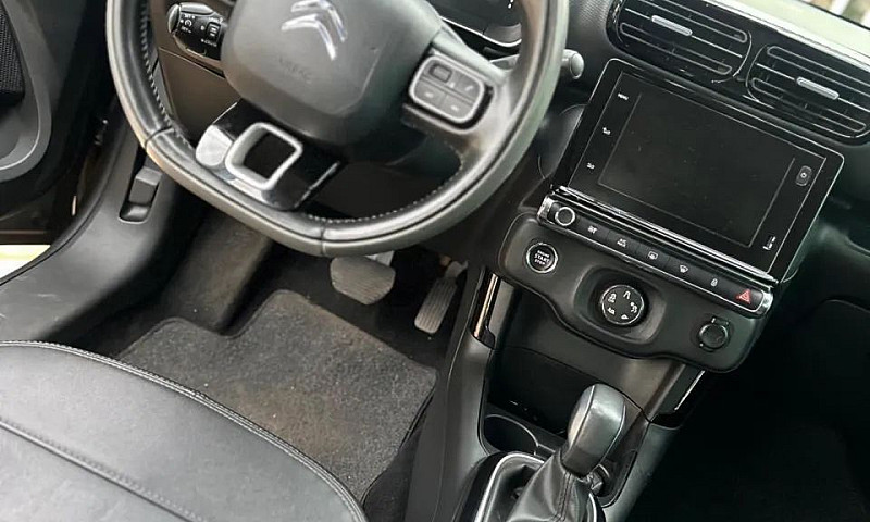 Citroen C4 Cactus Sh...